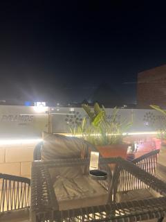 Aurora Pyramids Hotel - Il Cairo - 3