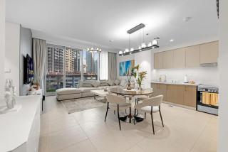 2 Bedroom close to Dubai Mall - 9