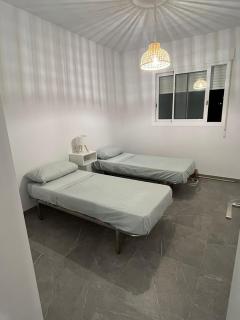 Vacaciones en la playa de Oliva - 6