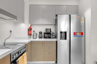 2 Bedroom close to Dubai Mall - 3