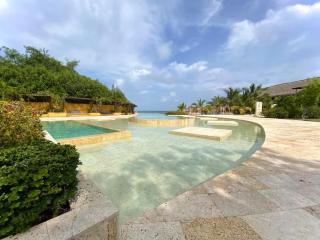 Beautiful 5BR Villa-Barú Private Pool-Beach club - 1