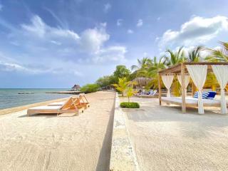 Beautiful 5BR Villa-Barú Private Pool-Beach club - 9