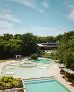 Beautiful 5BR Villa-Barú Private Pool-Beach club - 3