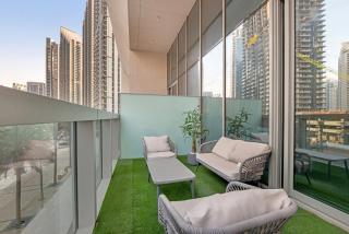 2 Bedroom close to Dubai Mall - 6