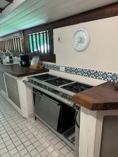 Casa Gabriela Onde o Mar Encontra a Calma - 2