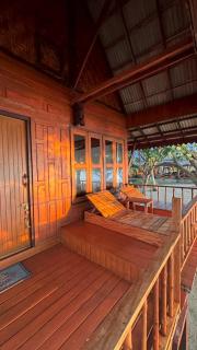 Le Dugong Libong Resort - 4