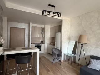 Belgrade Waterfront Apartments 4 - 8