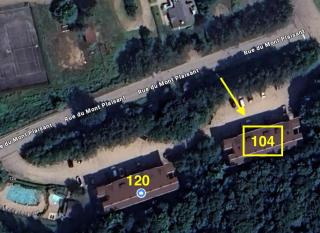 Loft Le Mercier by Gestion ELITE - 3