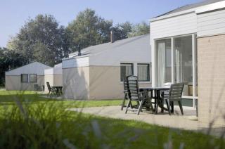 Bungalowpark Simpelveld - Castra 48 - 4