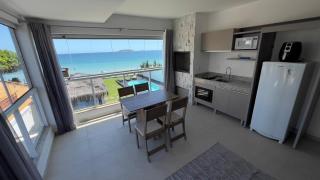 Loft pé na areia - 6