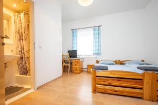 PRIVATZIMMER, APARTMENT ROBERT FRANK RANSHOFEN - Braunau - 1