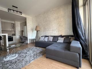 Belgrade Waterfront Apartments 4 - 9