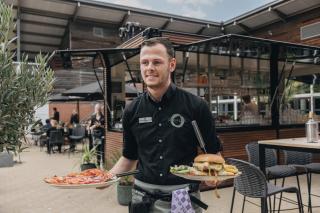 Vakantiepark Kijkduin - 808 - 1