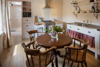 The Barn at Coombe Farm Goodleigh - 3