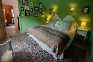 The Barn at Coombe Farm Goodleigh - 2