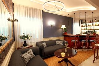 Zeus Essence Bucharest Opera - Boekarest - 8