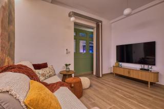 Opuntia Stricta - Bajtra 1 - Luxury Apartments By Solea Holiday Homes - 6