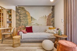 Opuntia Stricta - Bajtra 1 - Luxury Apartments By Solea Holiday Homes - 4