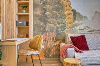 Opuntia Stricta - Bajtra 1 - Luxury Apartments By Solea Holiday Homes - Sliema - 3