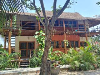 Hotel Cabañas Pink - 4