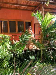 Hotel Cabañas Pink - 2