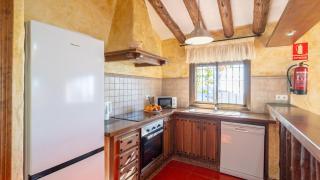 Finca Hornillo Cómpeta by Ruralidays - Cómpeta - 6