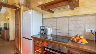 Finca Hornillo Cómpeta by Ruralidays - Cómpeta - 5