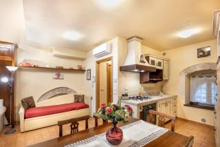 Elsa Holiday Assisi - 2