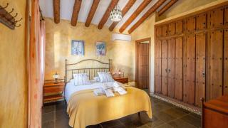 Finca Durillo Cómpeta by Ruralidays - Cómpeta - 6