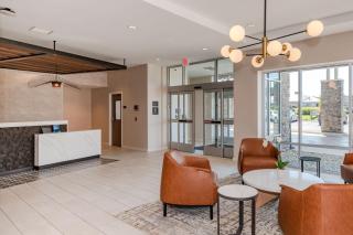 Fairfield Inn & Suites Dayton Beavercreek - 1