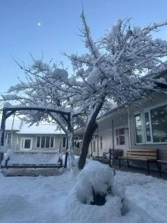 Sunny Valley Guest House Karakol - 2