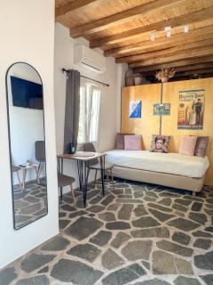 Oxalis Mykonos Apartments - 4