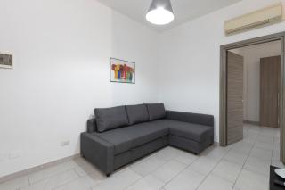 Rho Fiera Spacious apartment in the center of Rho - 6