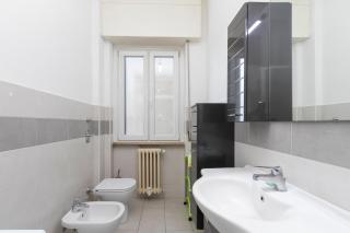 Rho Fiera Spacious apartment in the center of Rho - 5