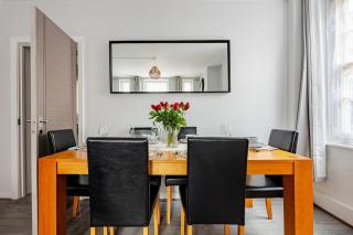 Stunning 3 Bedroom Flat close to Edgware Rd - 8