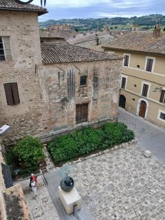 la casa nel borgo - 5