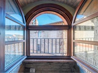 la casa nel borgo - 4