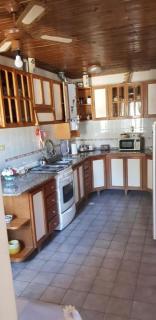 Alojamiento en Malargue - 9