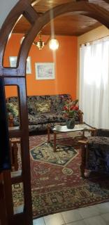 Alojamiento en Malargue - 8