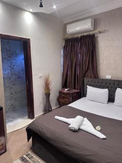 Pyramids Kingdom RZ Hotel - 2