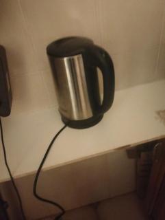 Appartamento nel PARCHEGGIO Cutrupi - 9