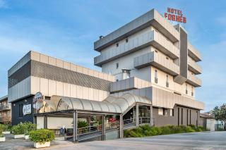 B&B HOTEL Treviso Al Fogher - 9