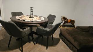 Dviejų kambarių butas Kauno centre - 9