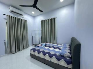 Homestay Haji - Kuala Terengganu - 9