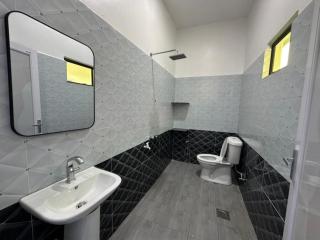 Homestay Haji - Kuala Terengganu - 8