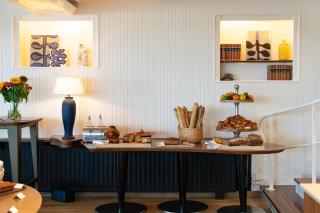 Hôtel La Marine - 3