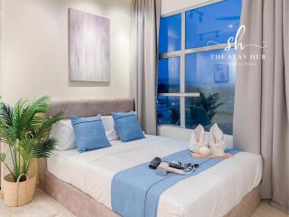 Core Soho Suites Sepang - Near to KLIA - KLIA 2 and Mitsui Outlet Park by The Stay Hub - 9