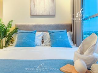 Core Soho Suites Sepang - Near to KLIA - KLIA 2 and Mitsui Outlet Park by The Stay Hub - 8