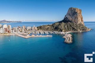 Apartamento Apolo XVI 1 19 - Grupo Turis - Calp - 2