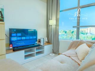 Core Soho Suites Sepang - Near to KLIA - KLIA 2 and Mitsui Outlet Park by The Stay Hub - 5